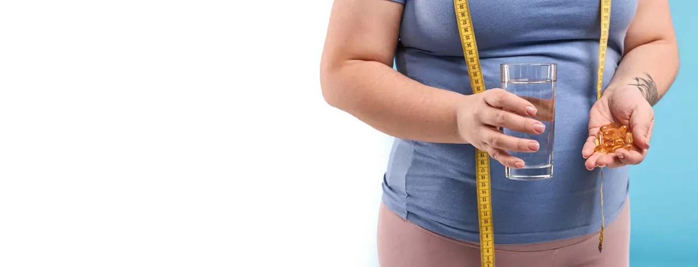 How Weight Loss Drugs Affect Your Heart and Safer Solutions